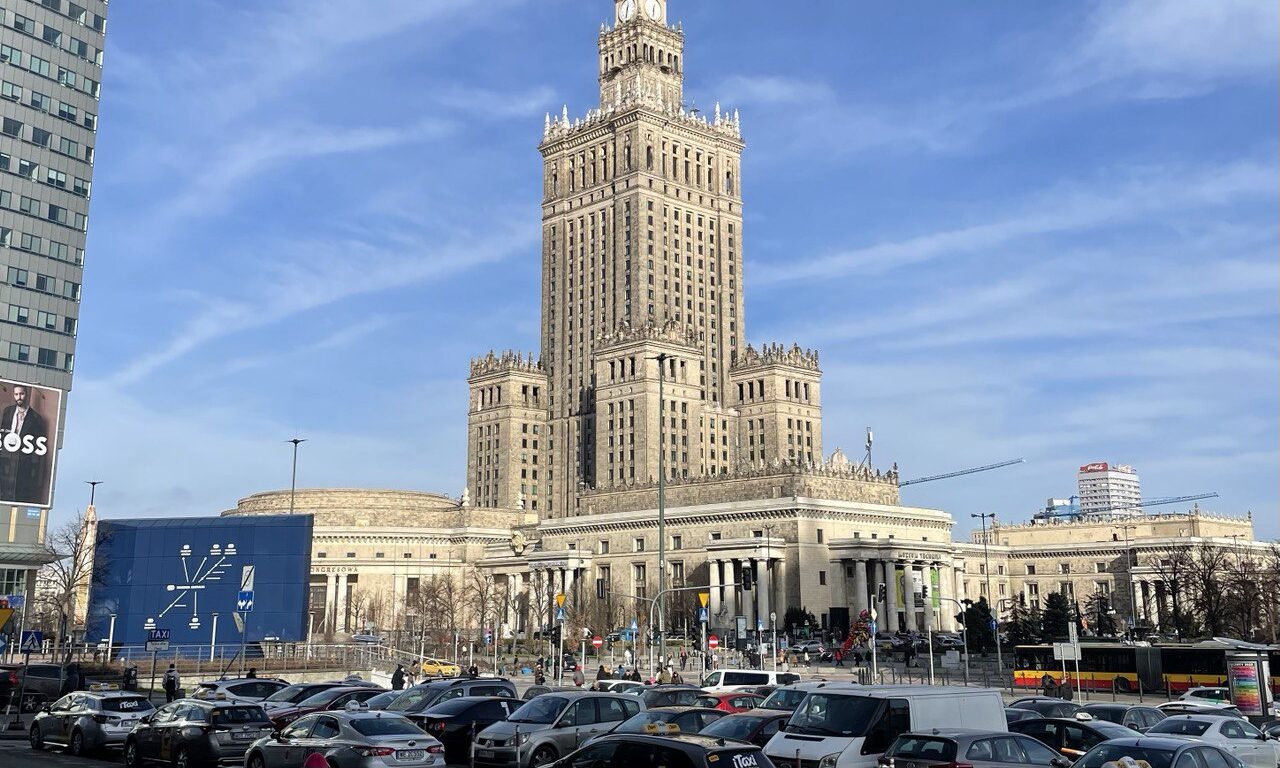 Вы сейчас просматриваете Хочу переехать в Польшу, с чего начать?