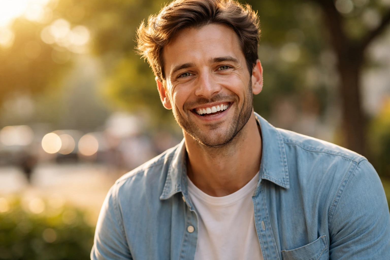 Что подарить мужчине