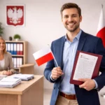 Как получить гражданство Польши