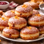 Толстый четверг, жирный четверг (Tłusty Czwartek)