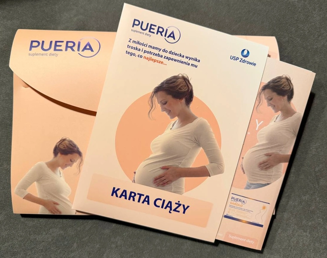 Беременность в Польше