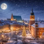 Перевод времени в Польше