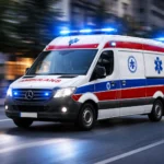 Экстренные номера в Польше