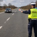 Замена водительского удостоверения в Польше