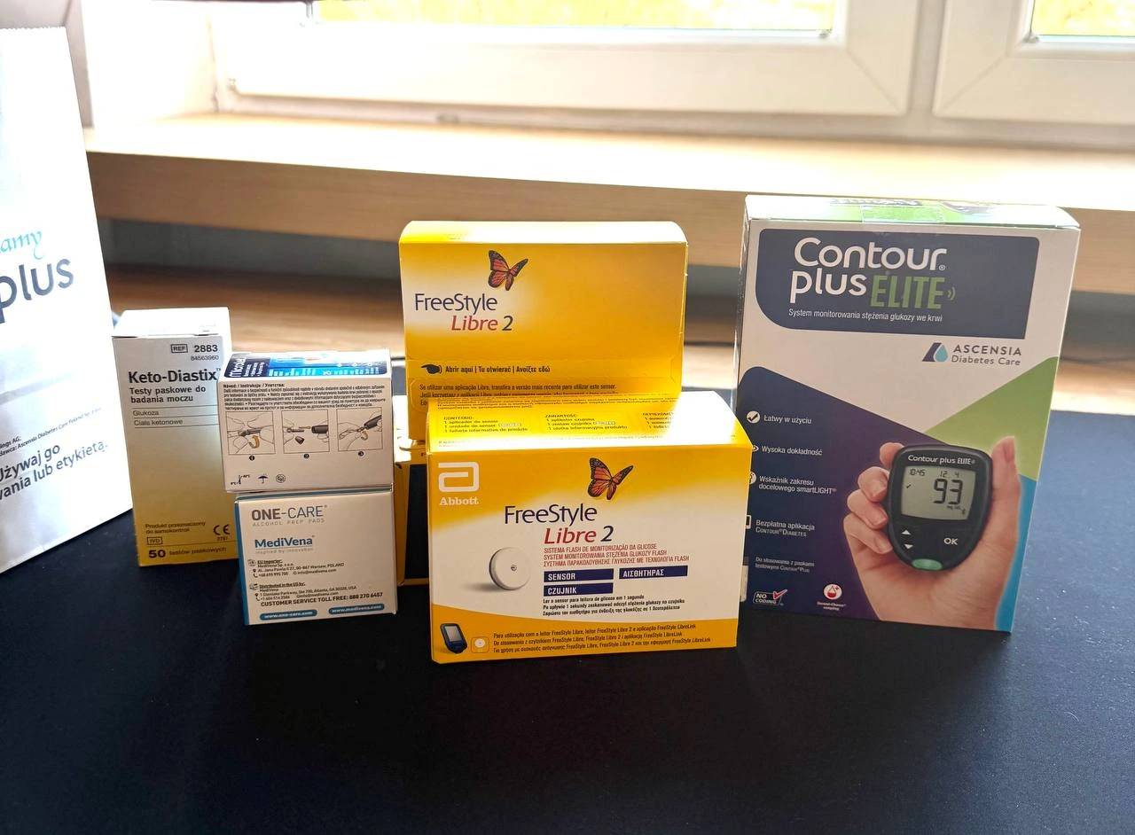 Гестационный диабет в Польше