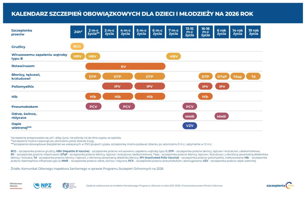 3-SKROCONY-KALENDARZ-SZCZEPIEN-OBOWIAZKOWYCH-DLA-DZIECI-I-MLODZIEZY-NA-2026-ROK-od-stycznia-1-1024x675 Календарь прививок в Польше на 2026 год